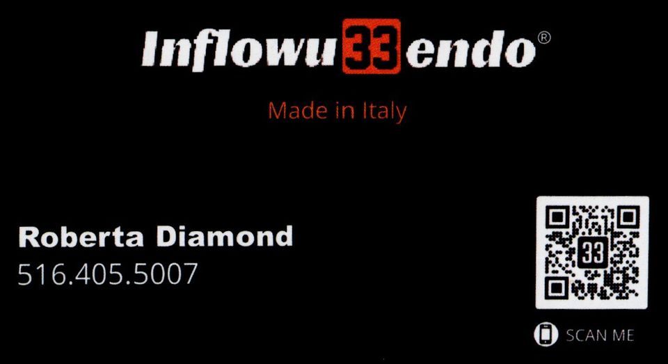 F roberta diamond inflou33endo