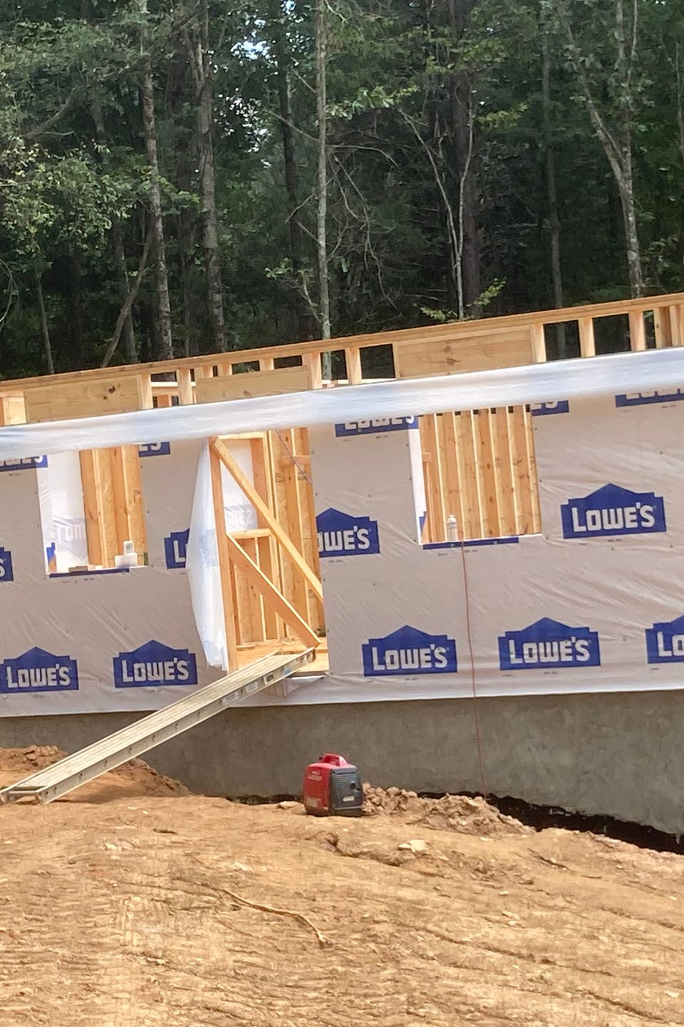General construction