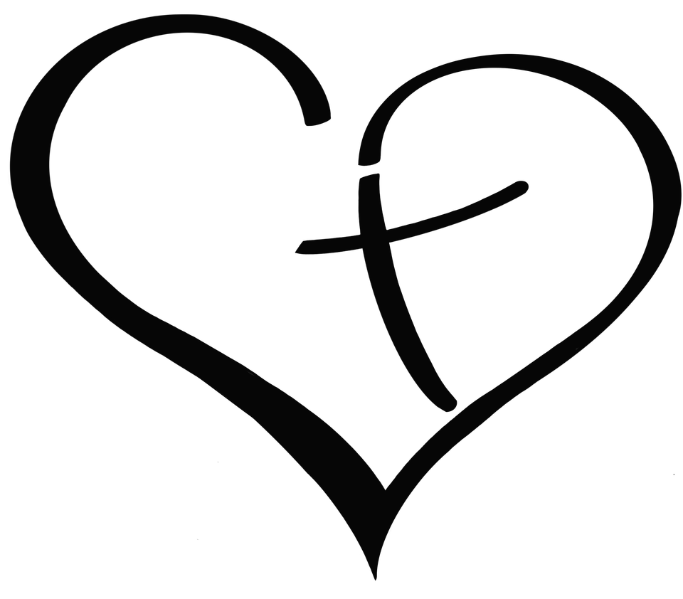 Faith   jesus always has my back black   front 2