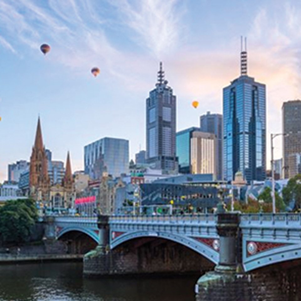 Australia   4 days   3 nights   melbourne