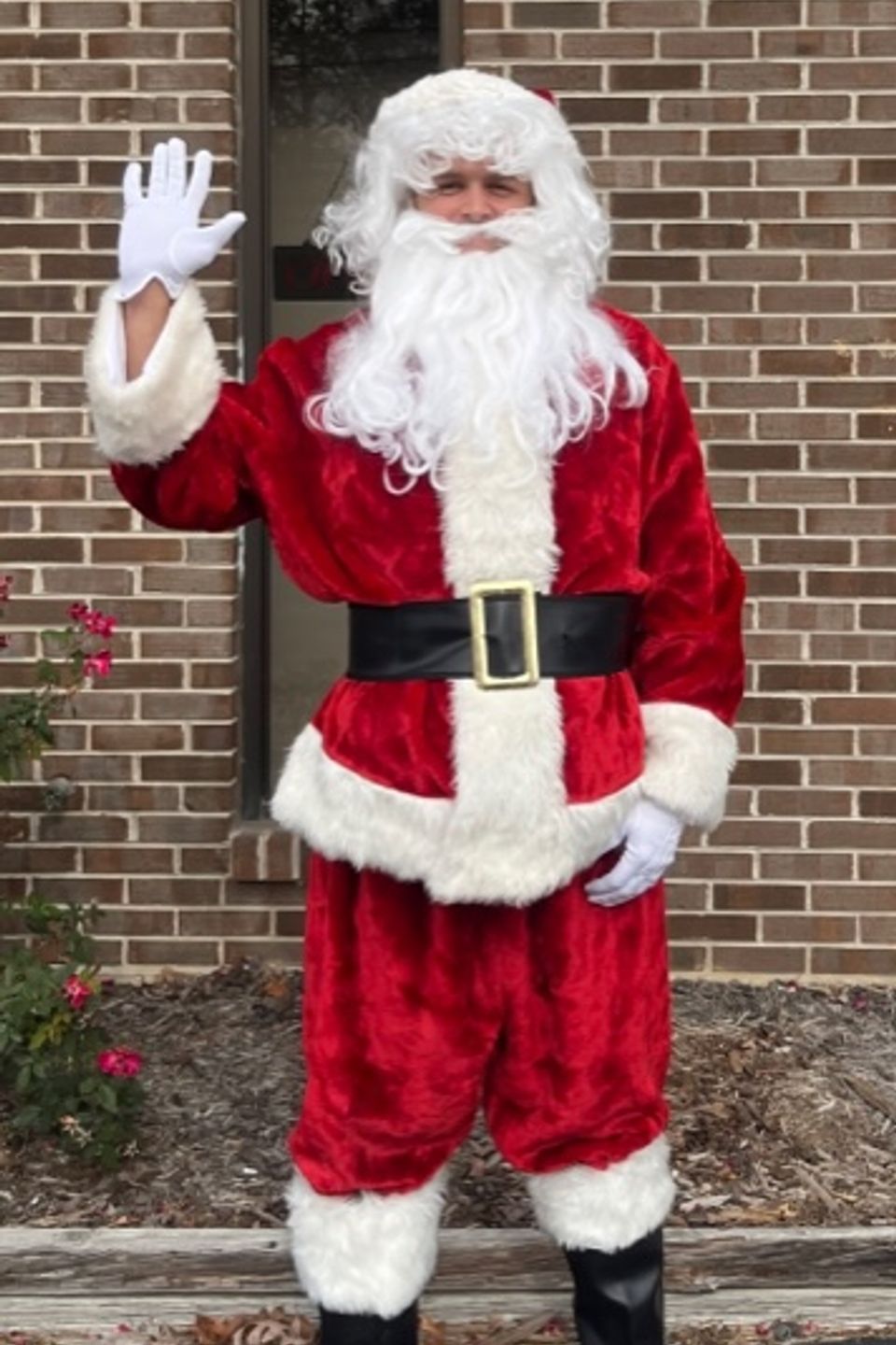 Santa