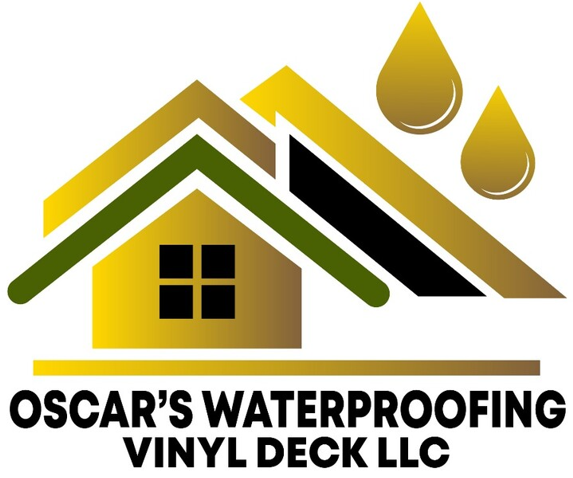 Oscar's Waterproofing Vinyl Deck