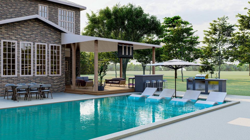 Outdoor Living