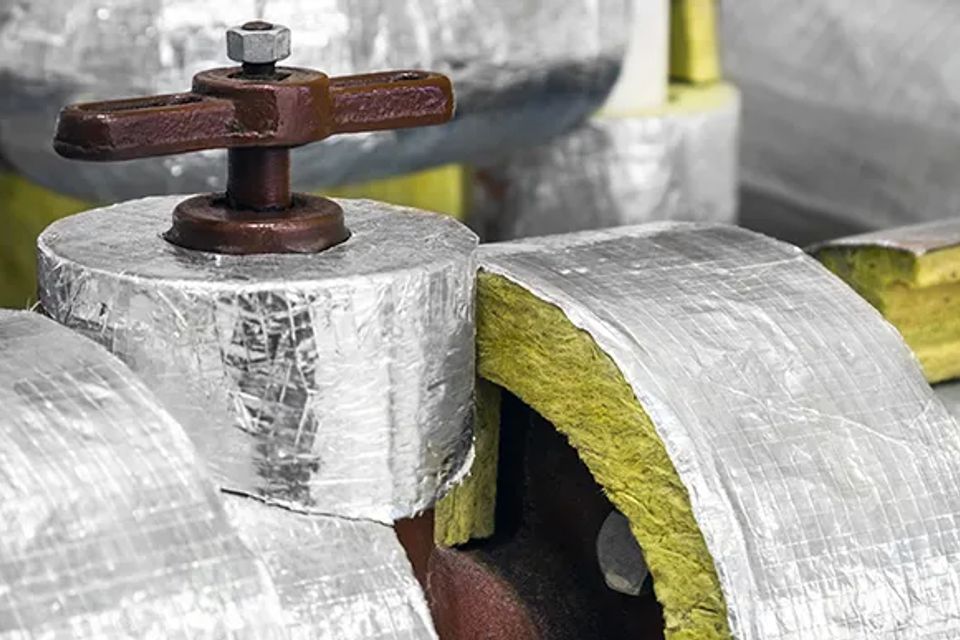 Reliable old lyme industrial insulation contractors for customized thermal solutions 668 by 387