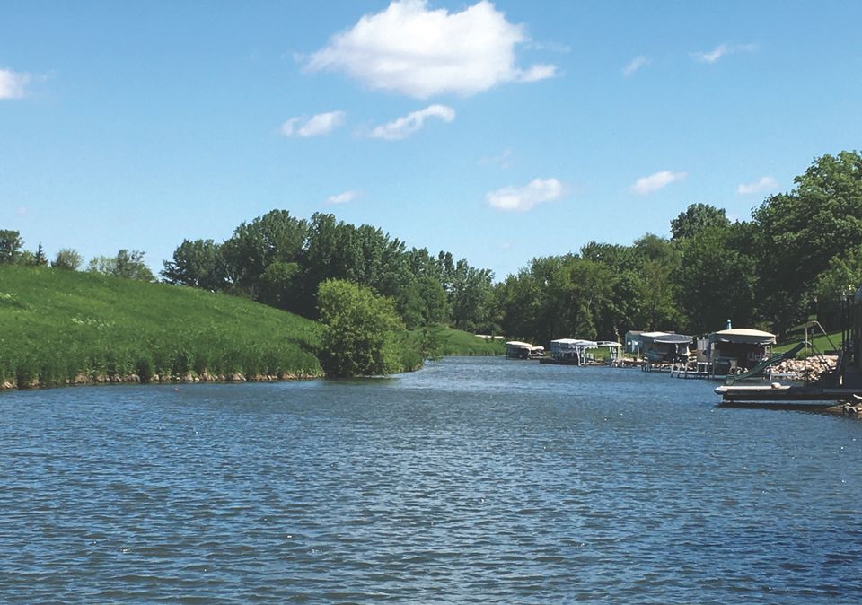 Burchfieldcanal