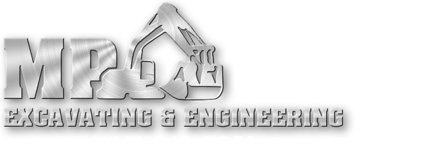 MP Excavating & Engineering