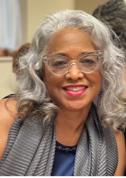 Rev. dr. pam addison