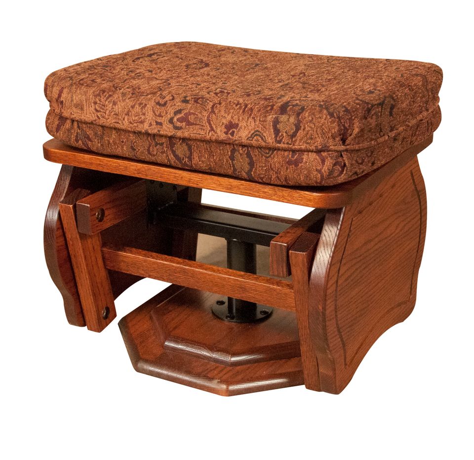 Mcab np191 ottoman