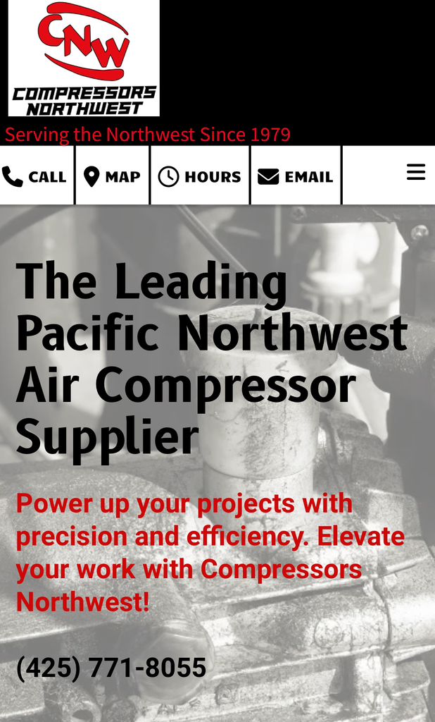 Compressors nw home