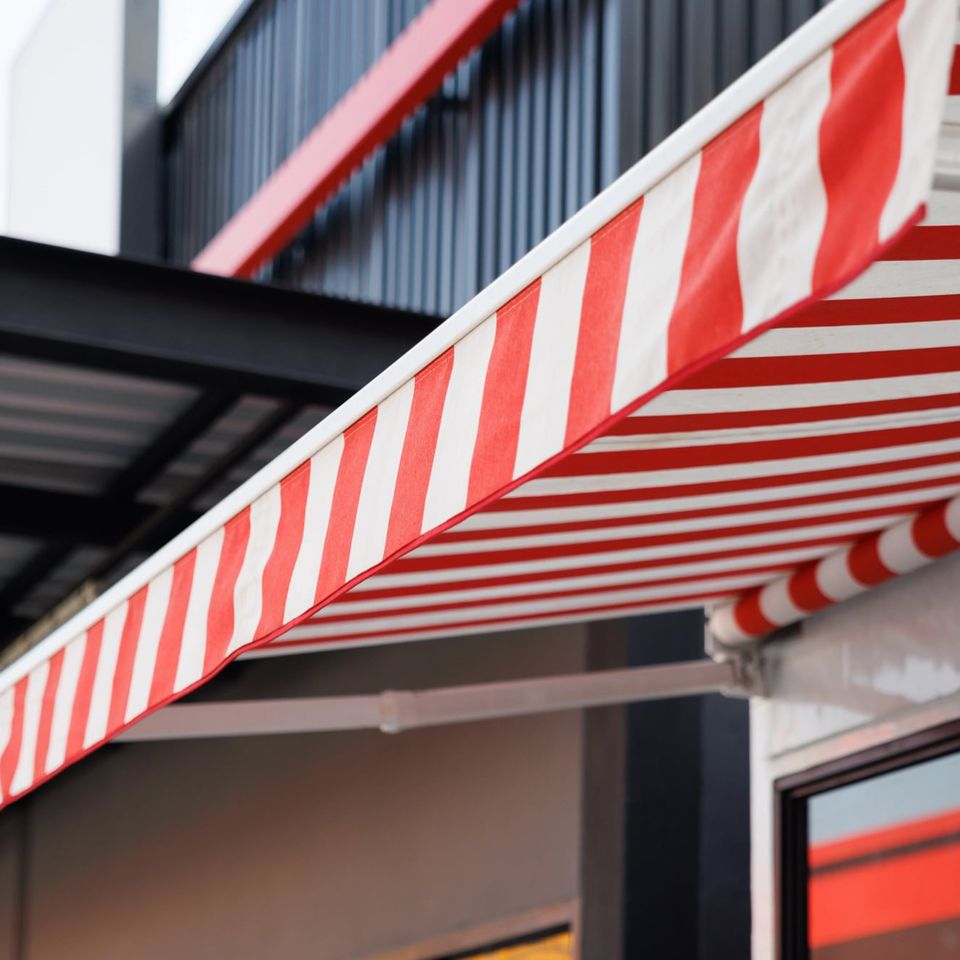 Awning and Shade Installation