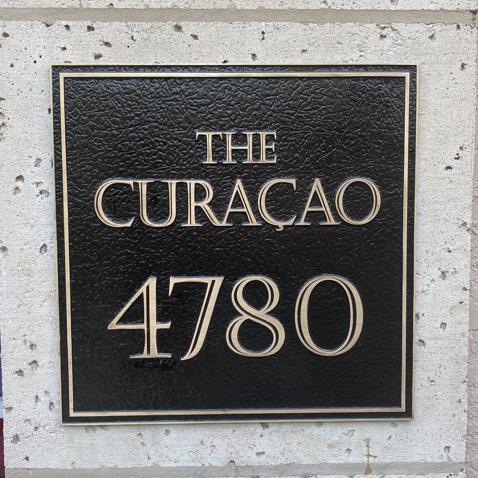 Sign