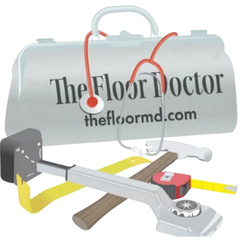 The Floor Doctor 