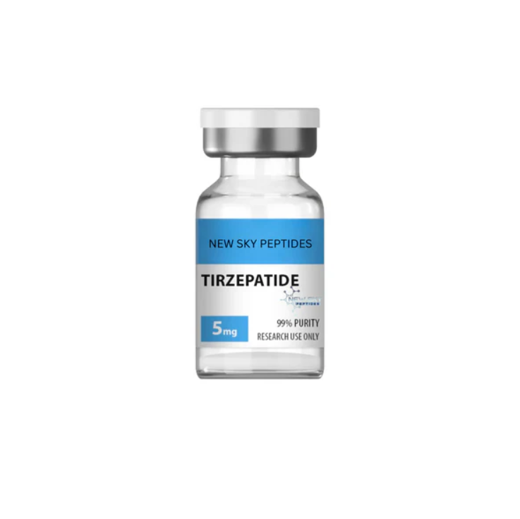 Tirzepatide5mg