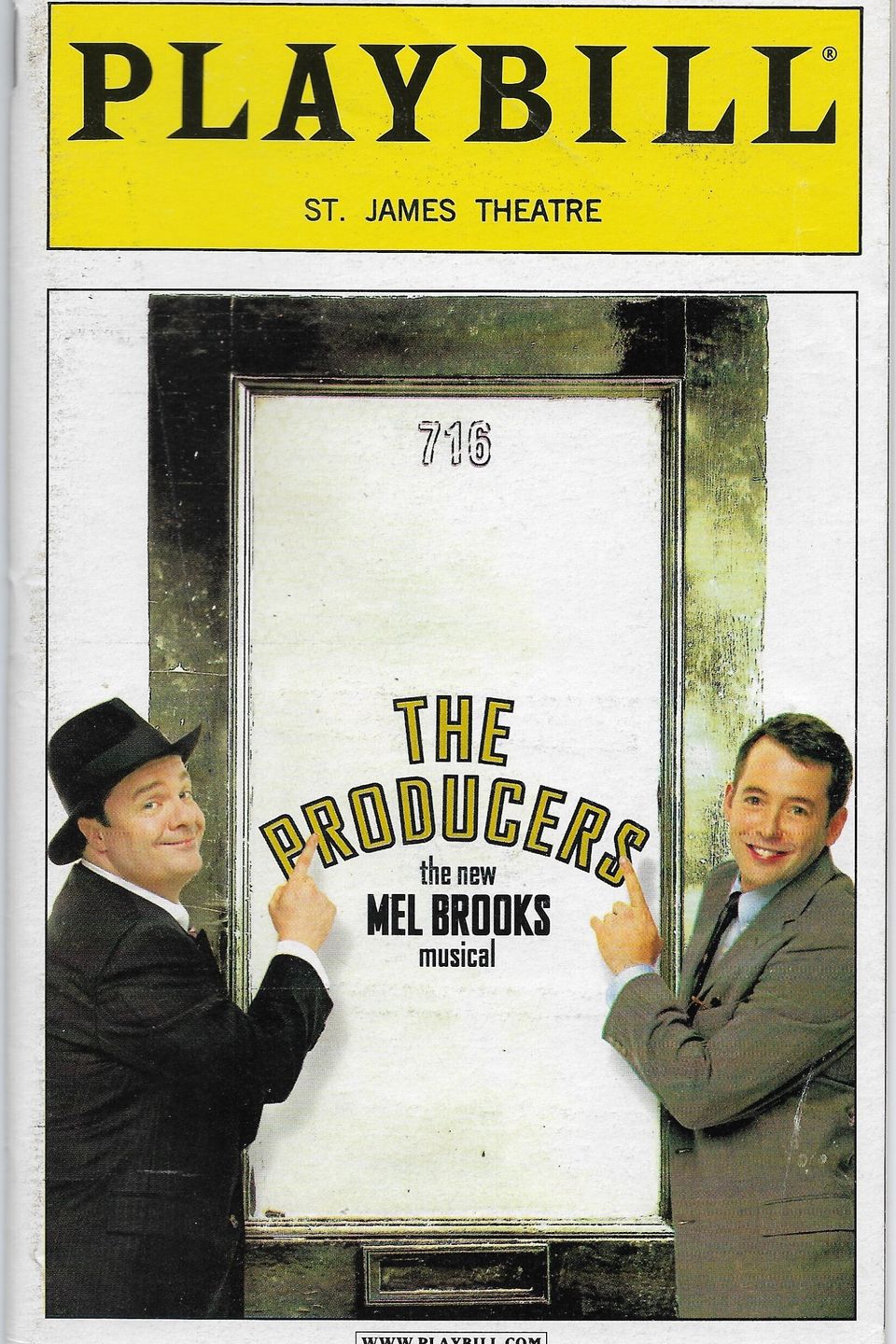 The producers