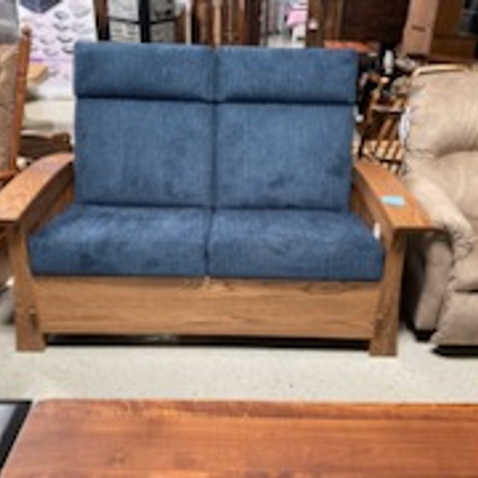 Add living room chairs 1