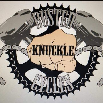 Busted knuckle logo 003