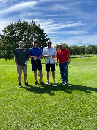 Golf outing 2026 3