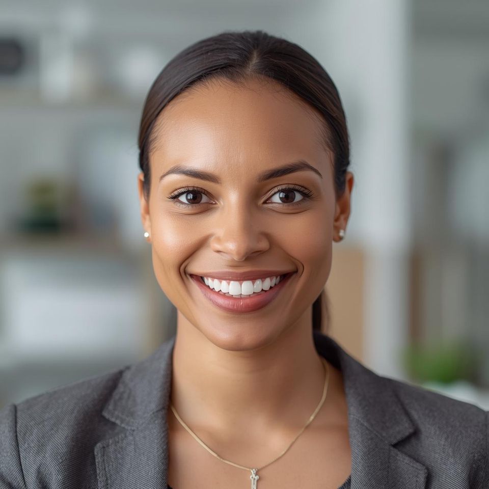 Staff Member
