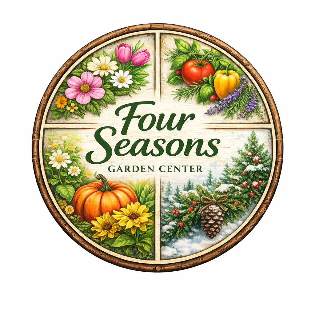 Four Seasons Garden Center