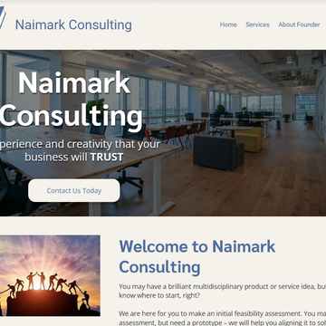 Naimark