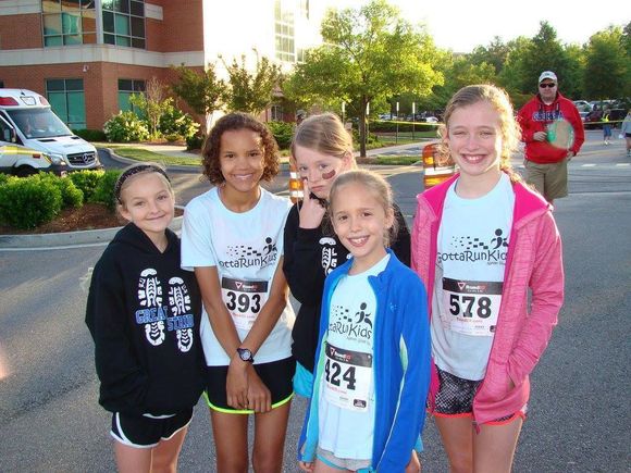 Grk girls