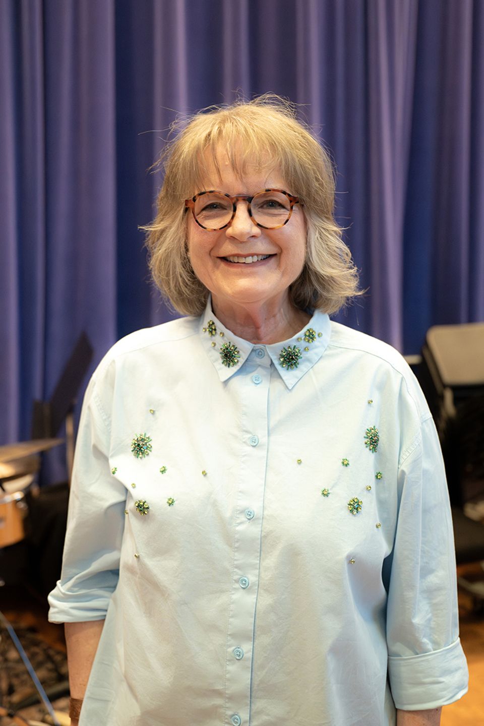 Catherine davis