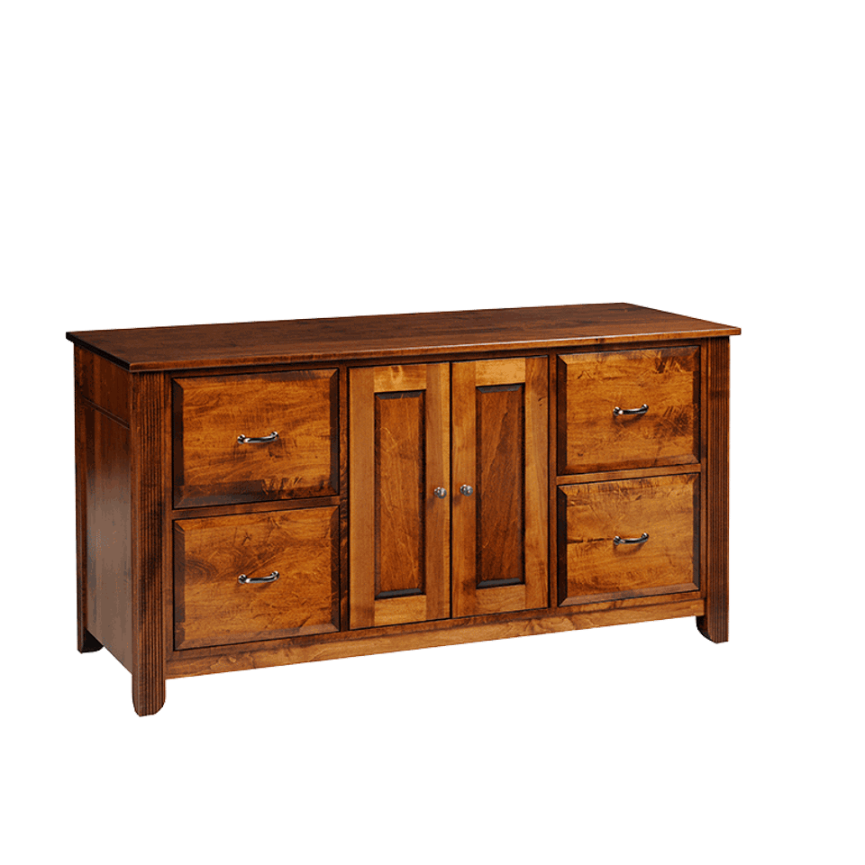 Y t 849 modular credenza