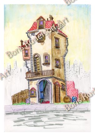 One House