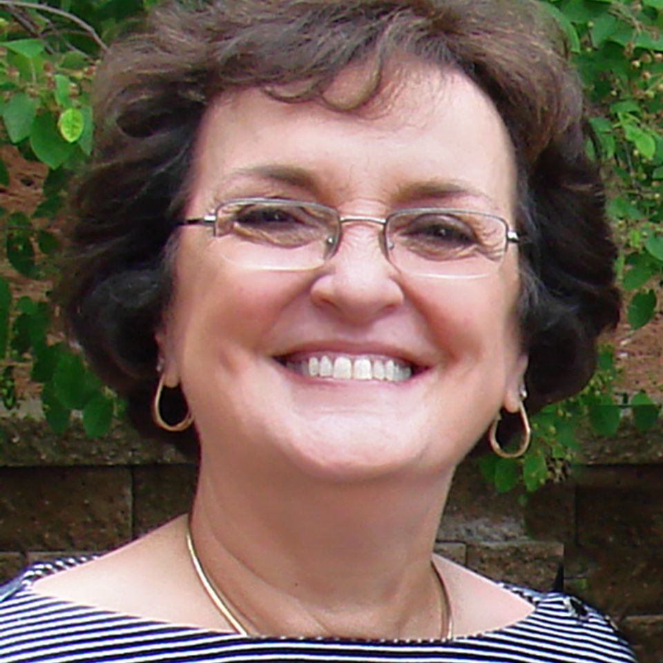 Carolyn colosimo
