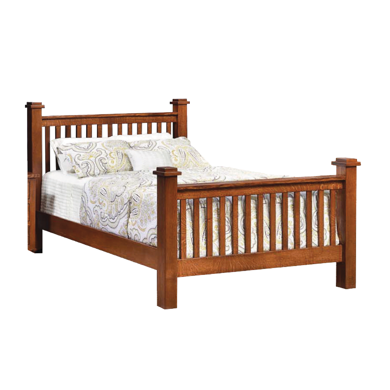 Briar gh bed