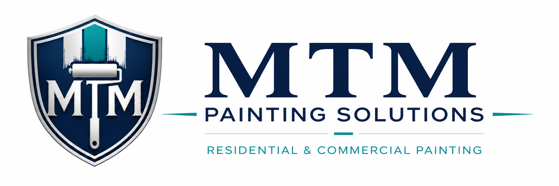 MTM Painting Solutions