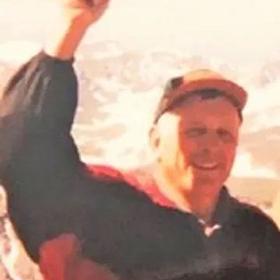 James hoffman