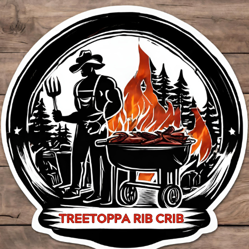 Treetoppa Rib Crib