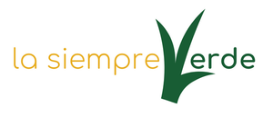 Lasiempreverde logo 1