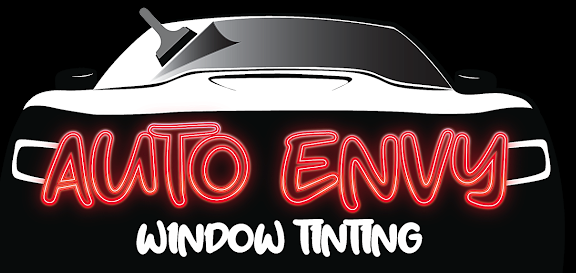 Auto Envy Window Tinting