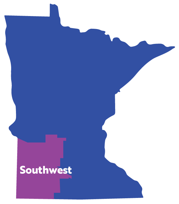 Southwest Region