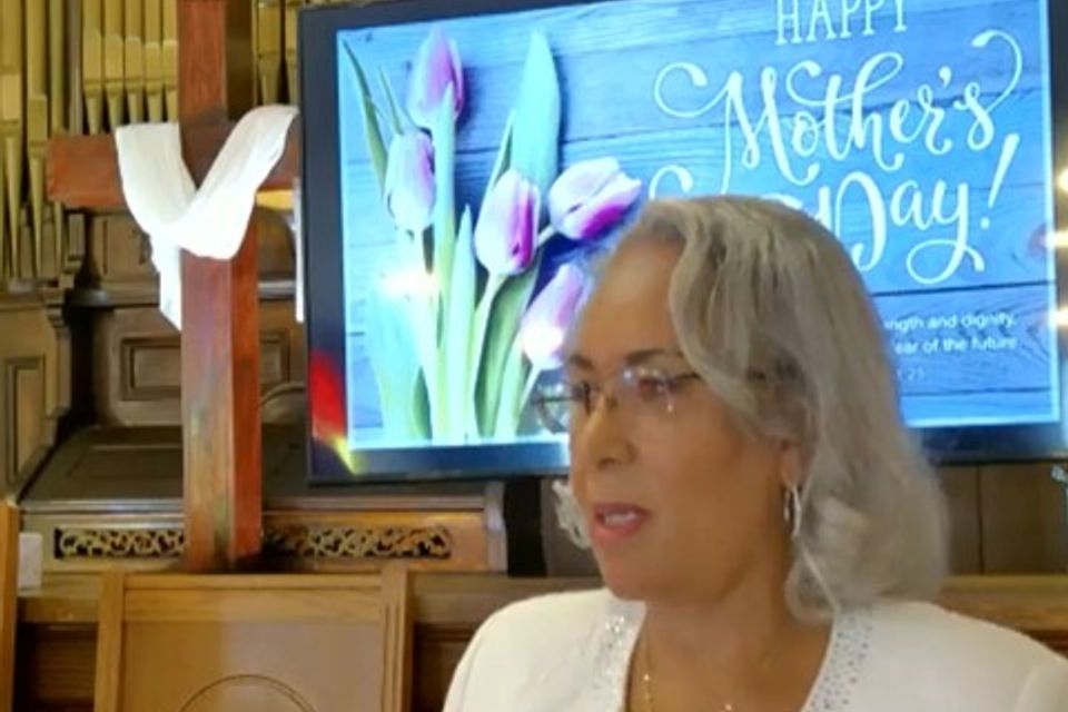 Mothers day 1