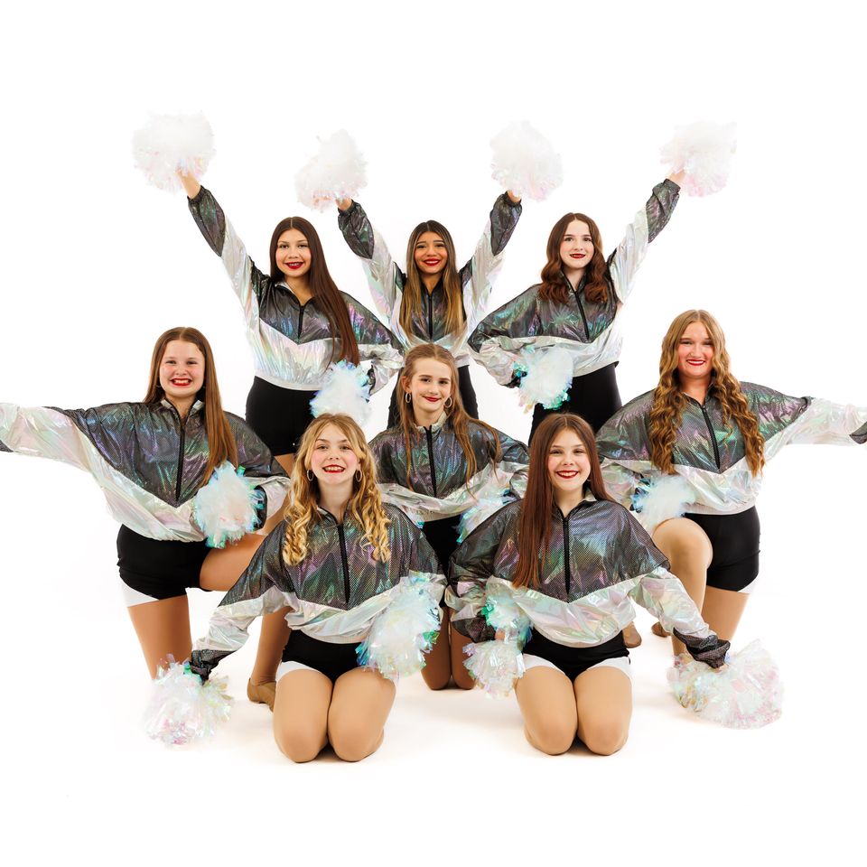 Elite pom