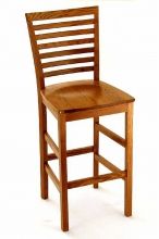 Hwc tuscany bar chair
