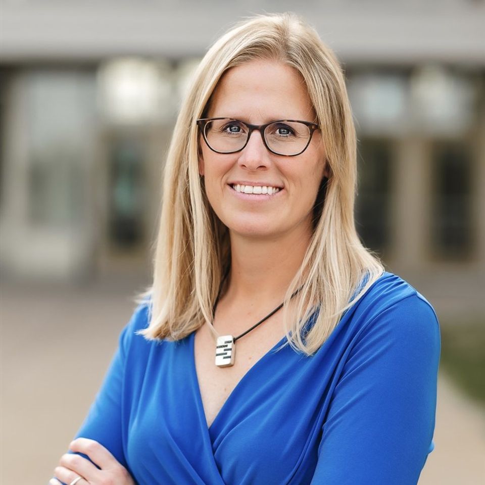 Carrie Banaszewski Tate