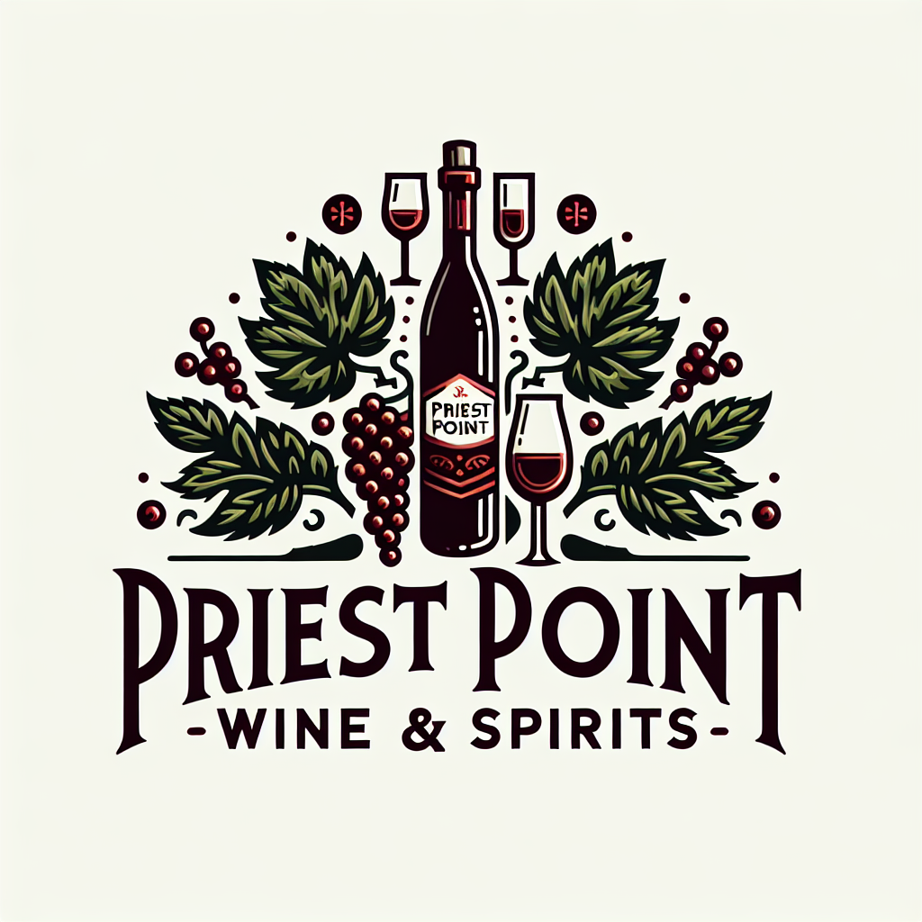 Priest Point Wine & Spirits