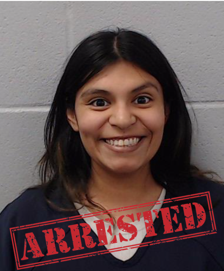 Ortiz arrested