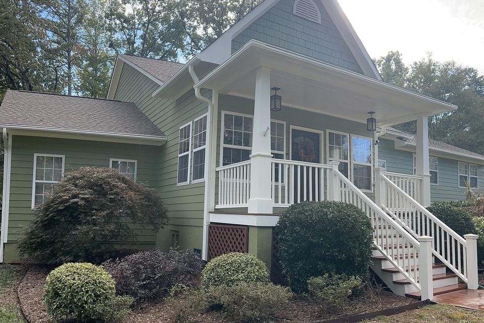 Dos Santos Painting, Inc., Raleigh Painter, Painting Company near Raleigh, Residential Painting Company Raleigh NC, Commercial Painting Company Raleigh NC, Multi-family painting services near me, 