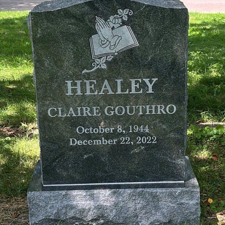 Claire healey set