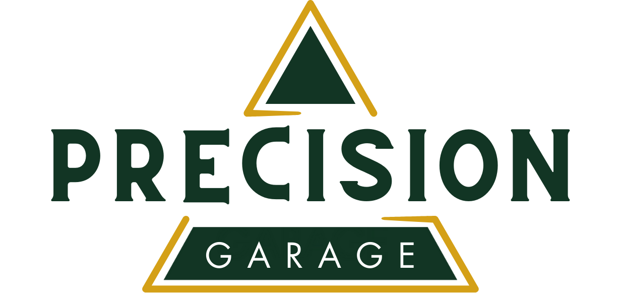 Precision Garage