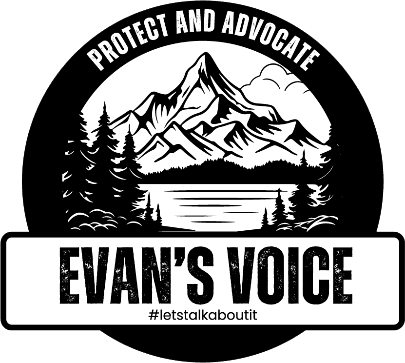 Evan's Voice