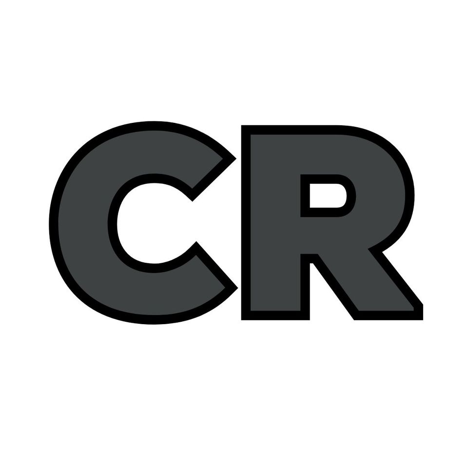 Embossed cheer apparel