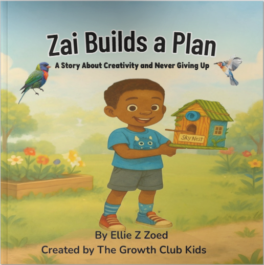 Zai builds a plan mock up