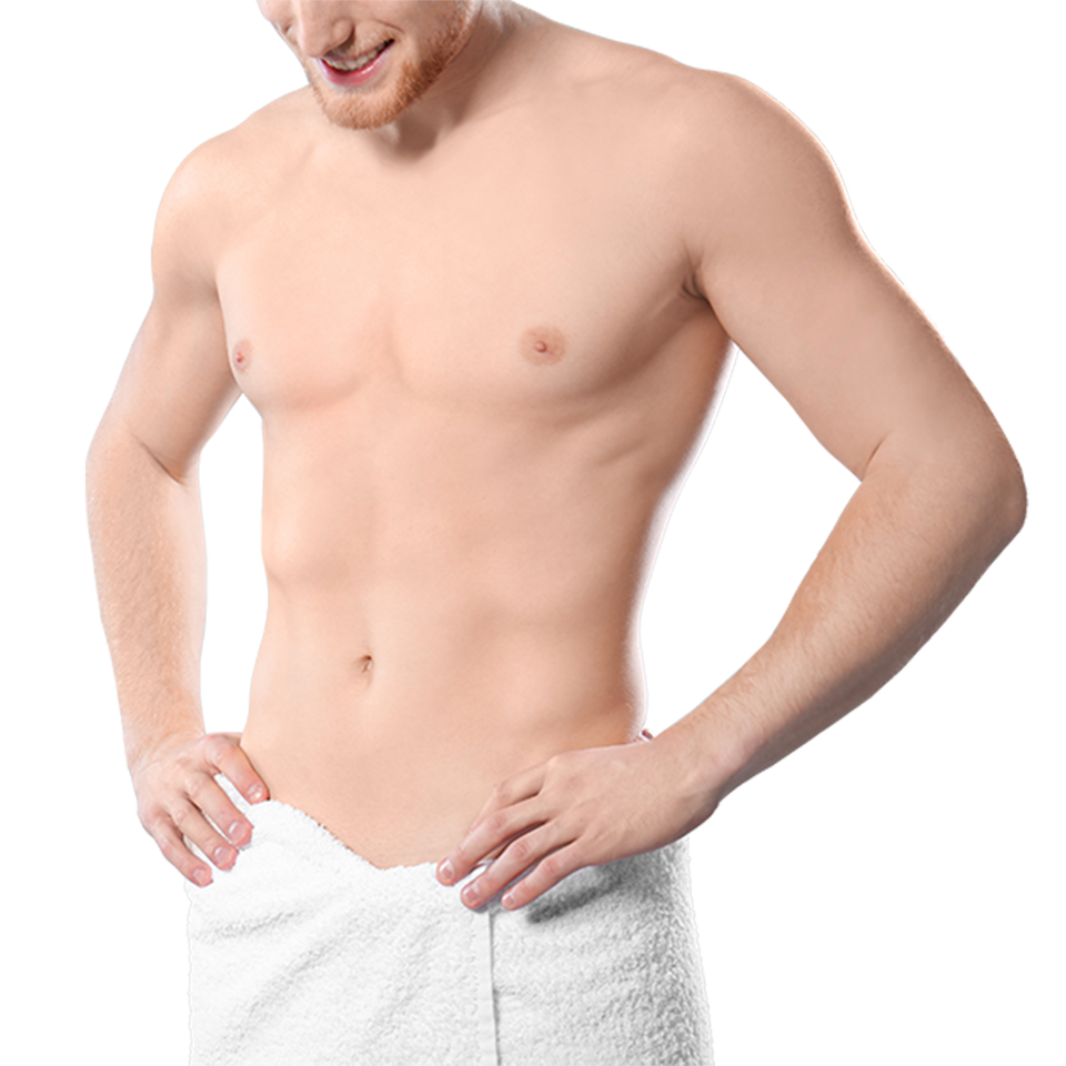 Liposuction for men hero 2x