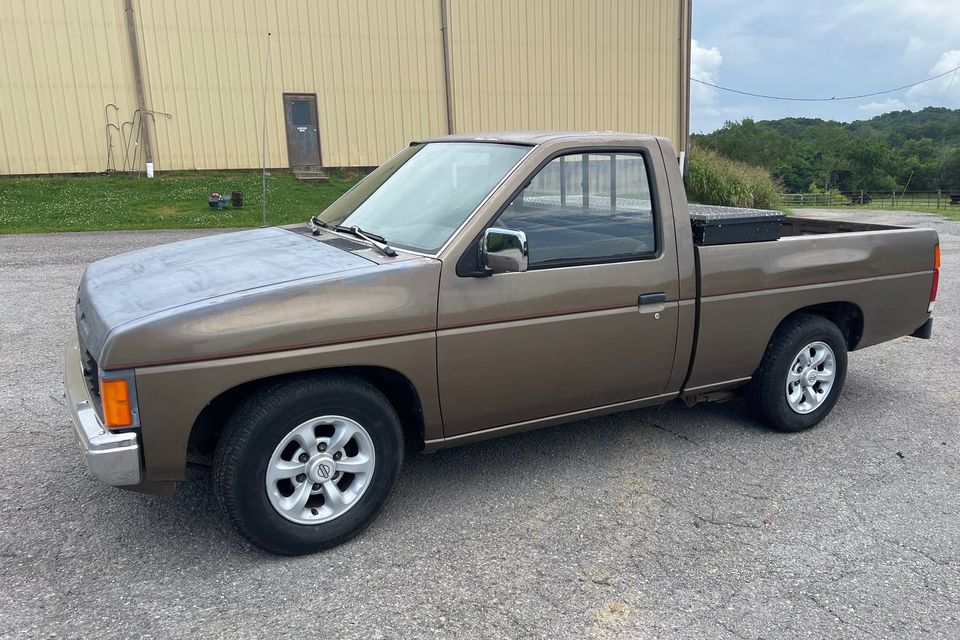 Truck june 26th